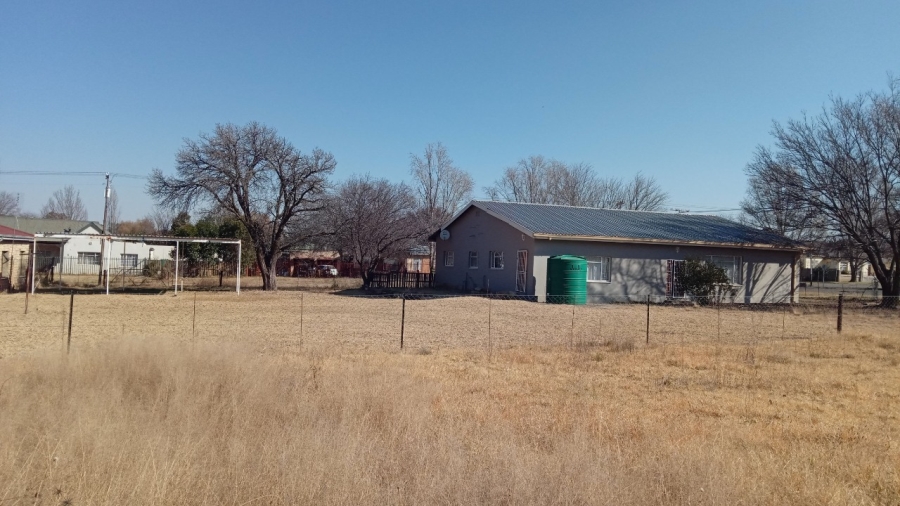 3 Bedroom Property for Sale in Clocolan Free State